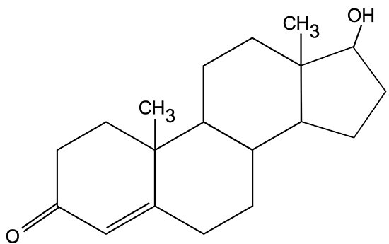 testostérone et vitamine d