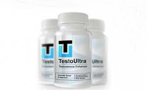 testo ultra tesostérone